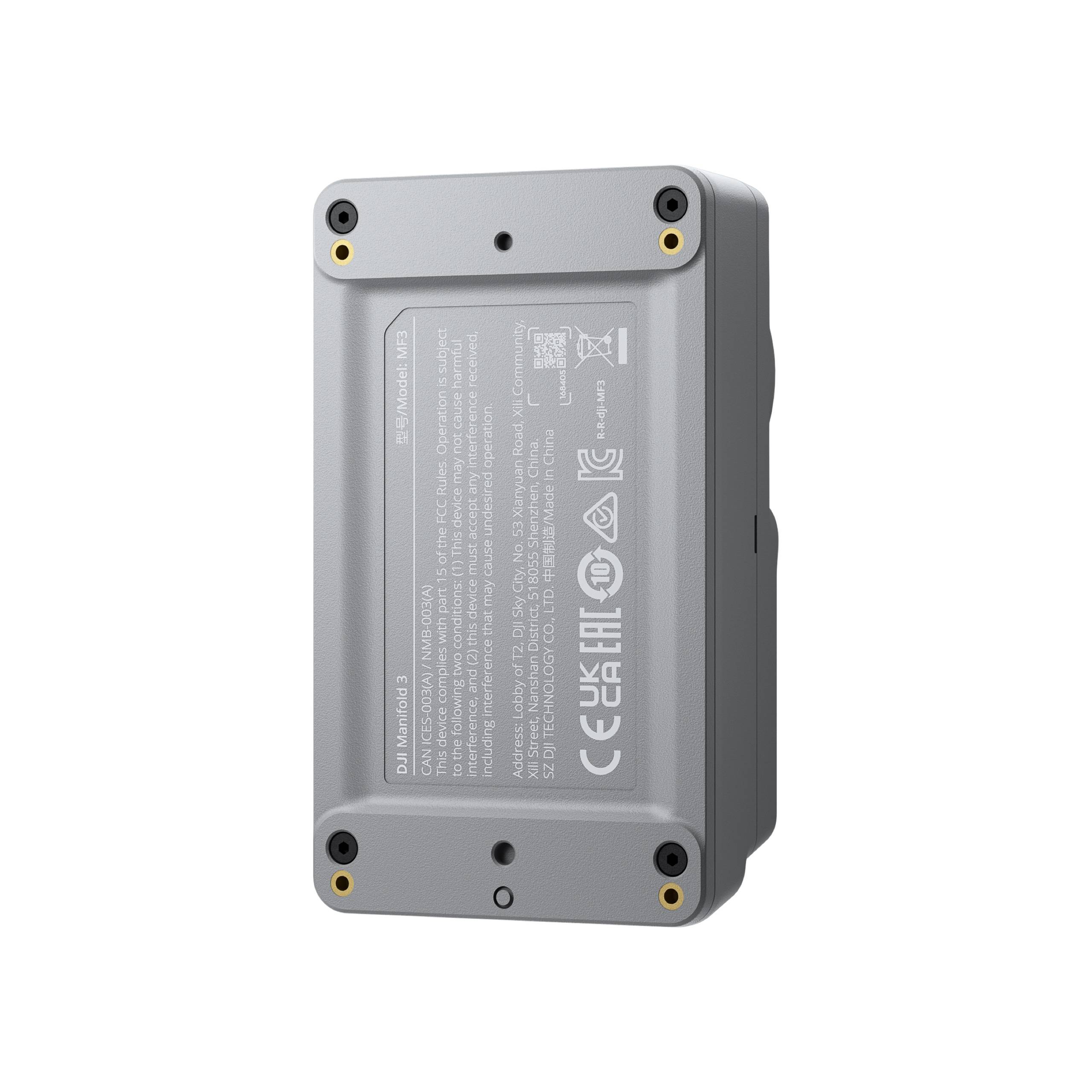 Manifold 3 Drone Edge AI Processor product image 3