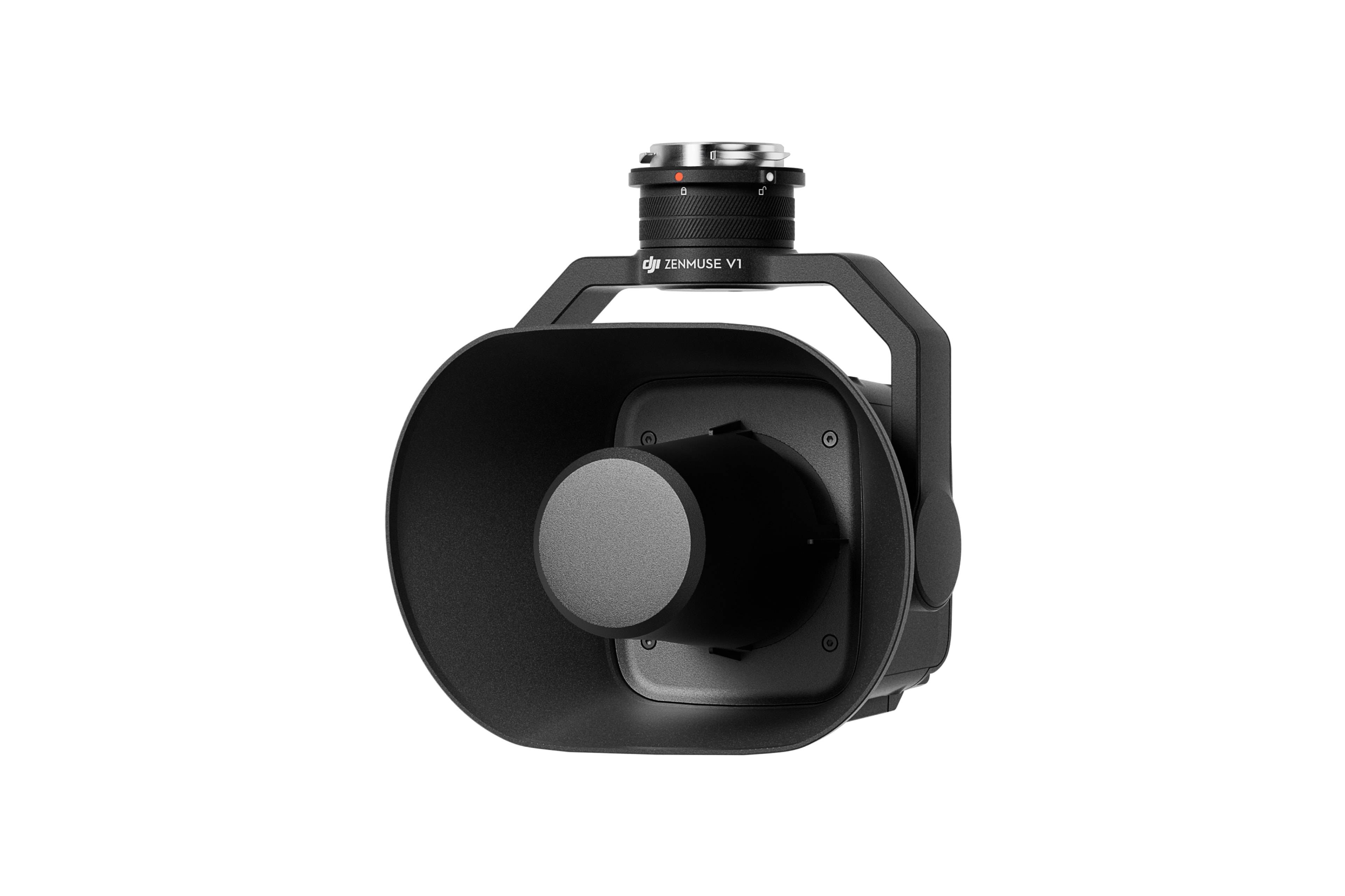 Zenmuse V1 Drone Loud Speaker product image 5