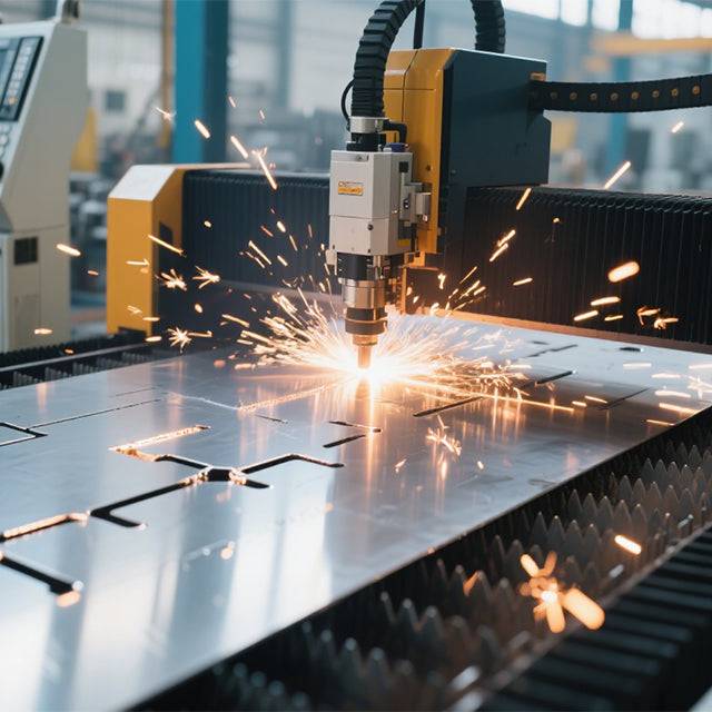 Custom Drone Skid Fabrication