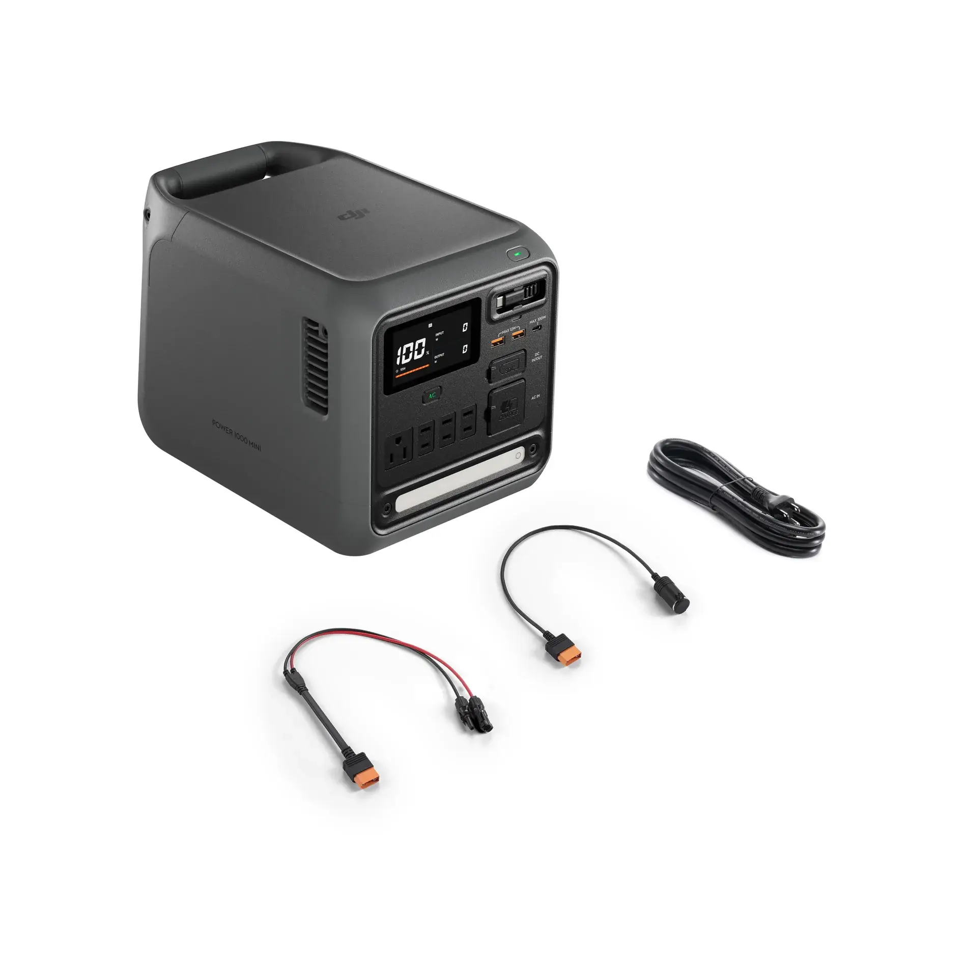 DJI Power 1000 Mini North American package