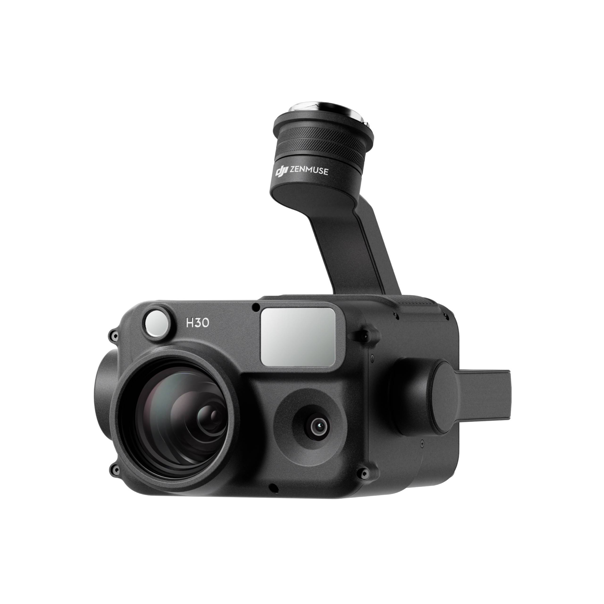 DJI Zenmuse H30 Multi-Sensor Payload for Matrice Drones product image 3