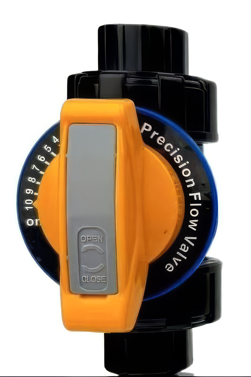 Metering Valves