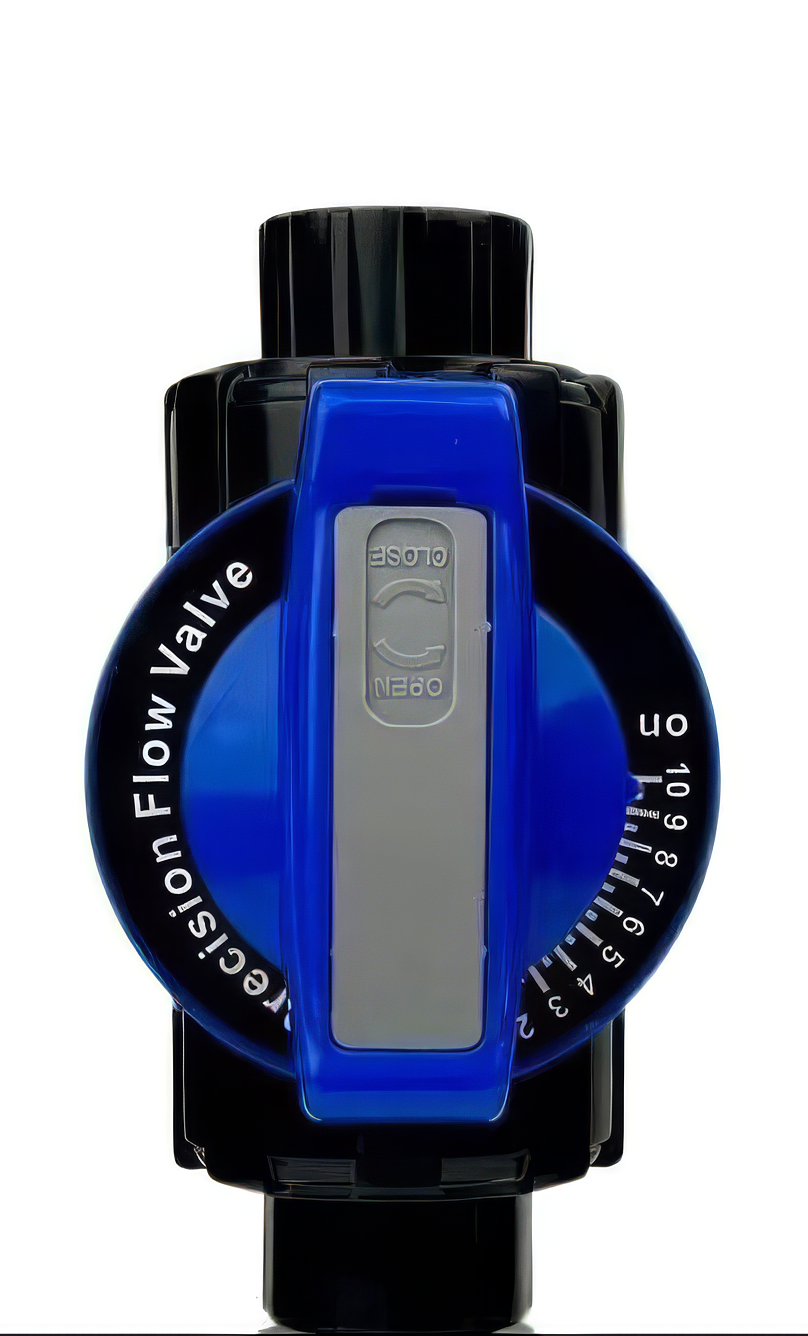 Metering Valves