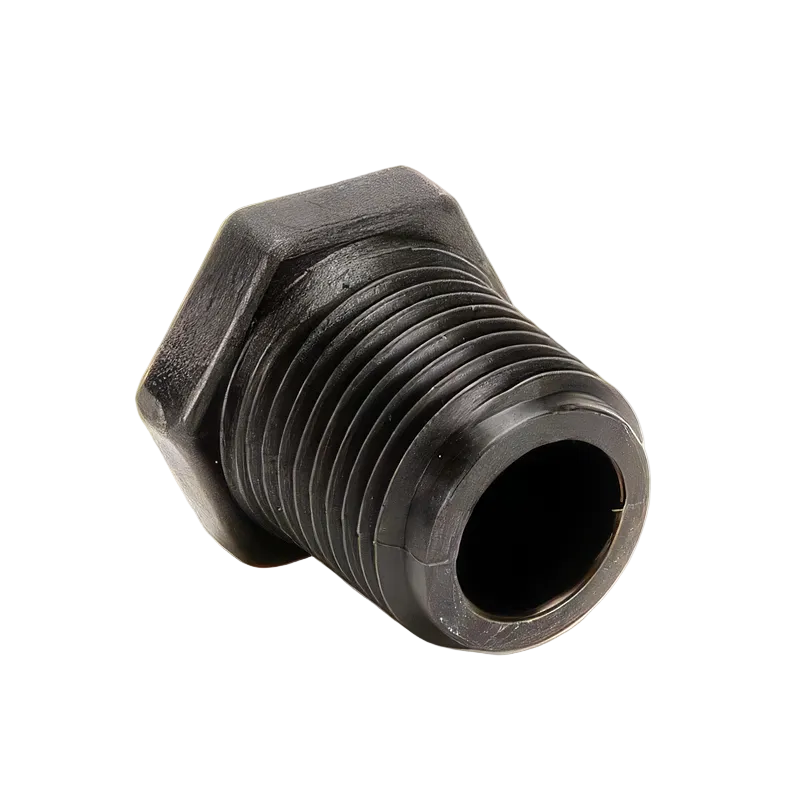 Banjo Plug