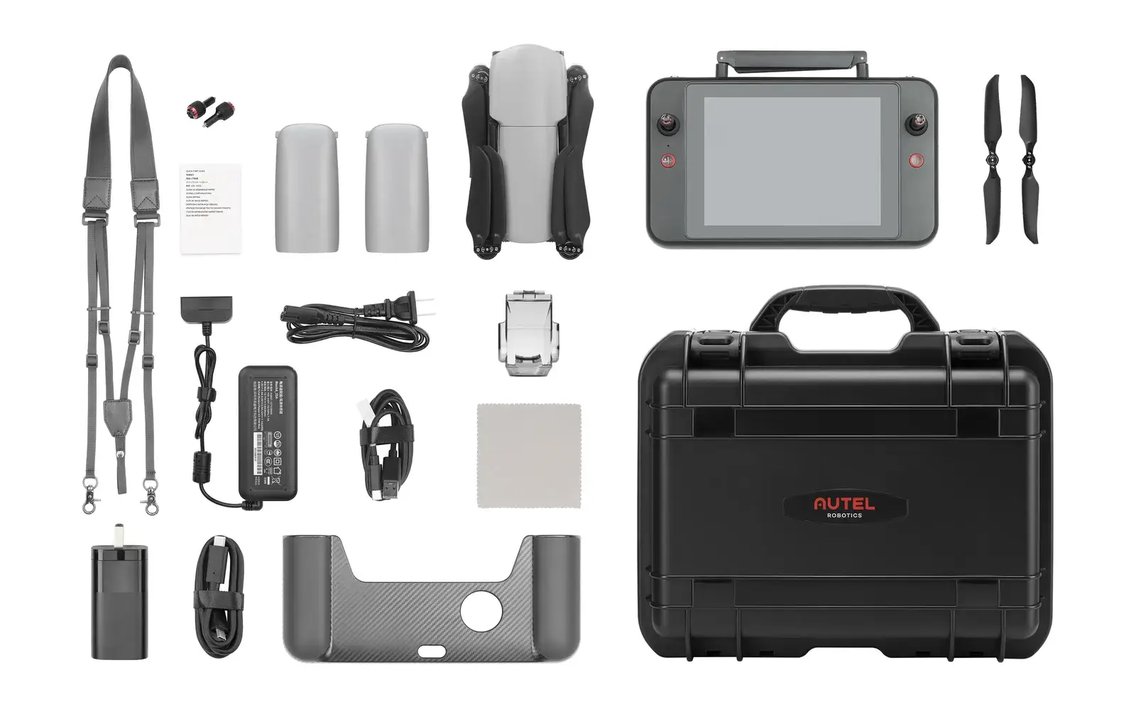 Autel EVO Lite 6K Enterprise · 7.9-inch Premium Package