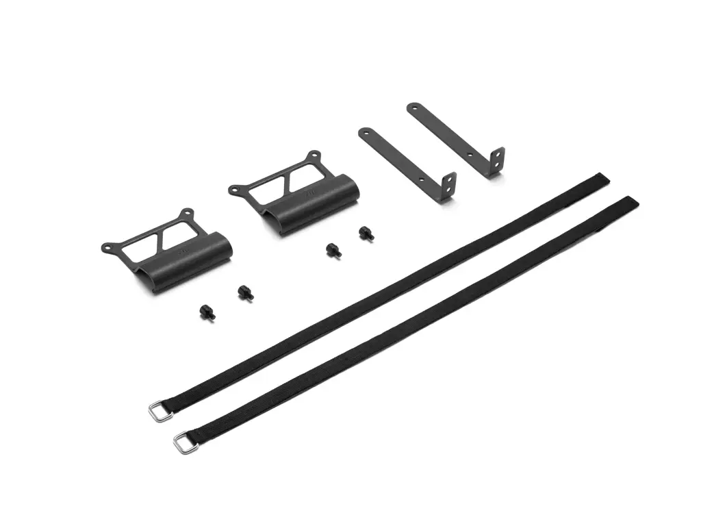 Expansion Battery Mounting Kit
