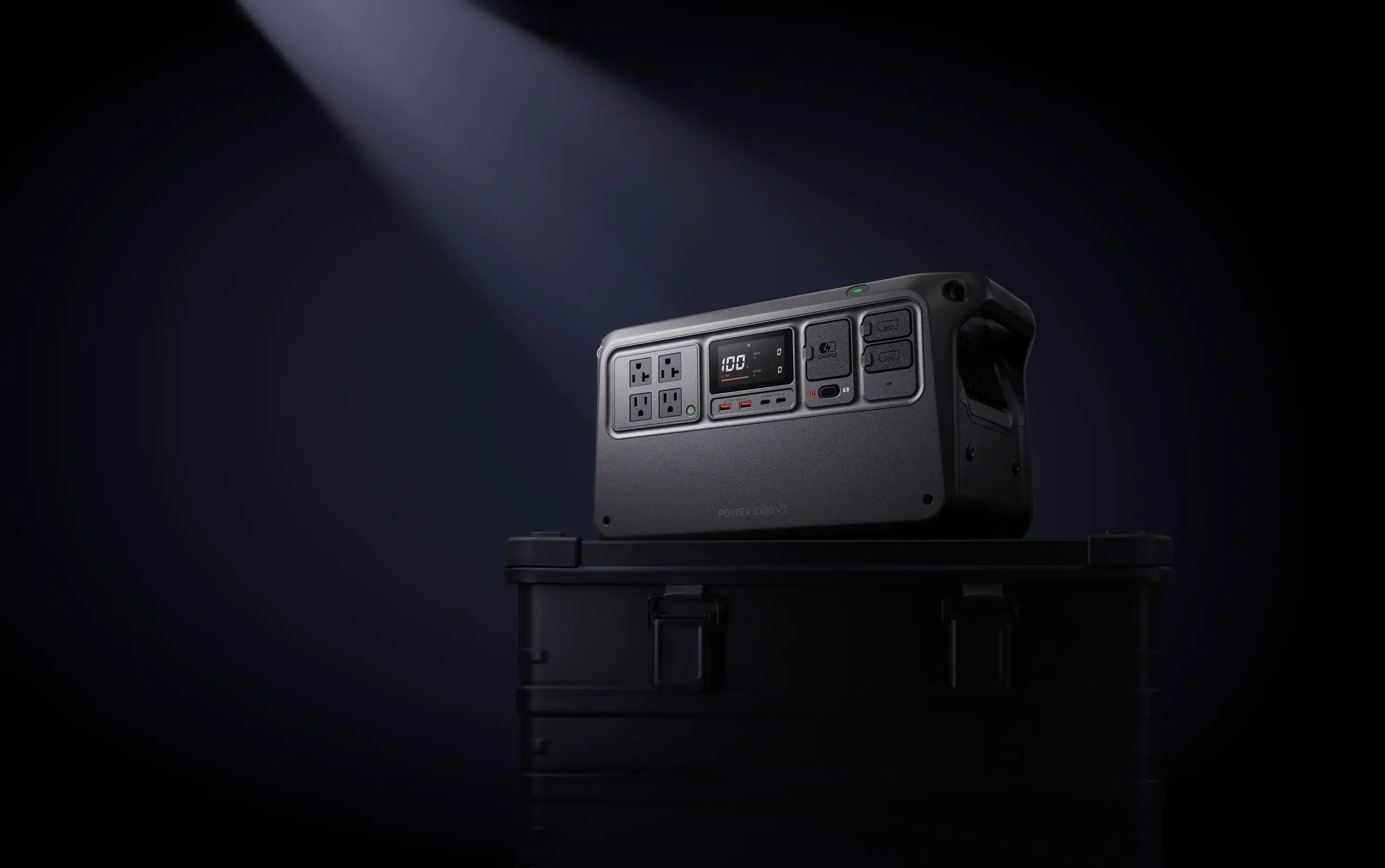 DJI Power 1000 V2 product key visual