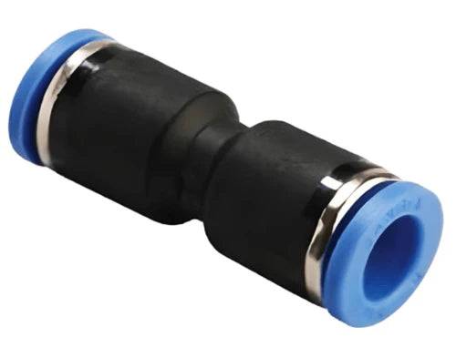 COUPLING STRAIGHT 10MM X 10MM PUSH FIT