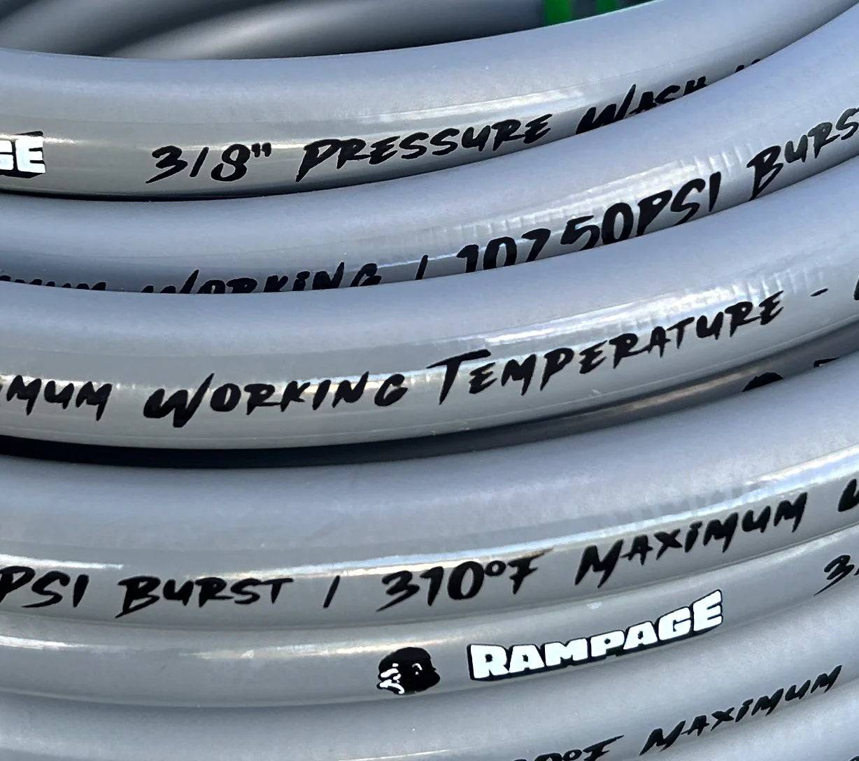 3/8 Hose Single Wire High Pressure Hose