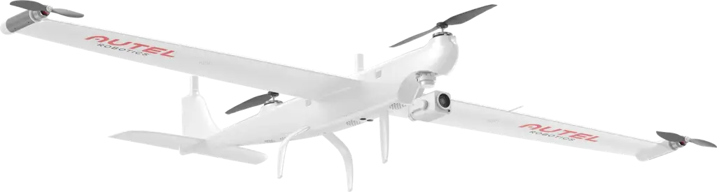 Autel Dragonfish Standard · official Autel standard-main illustration 1; accessories shown may be optional