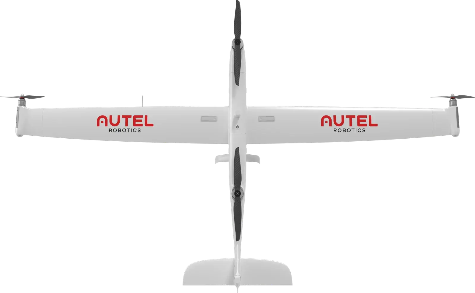 Autel Dragonfish Standard · official Autel standard-top illustration 2; accessories shown may be optional