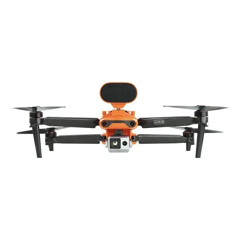 Autel EVO II Dual 640T Enterprise Bundle V3 · official product view 4