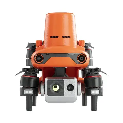 Autel EVO II Dual 640T RTK Rugged Bundle V3 · official product view 2