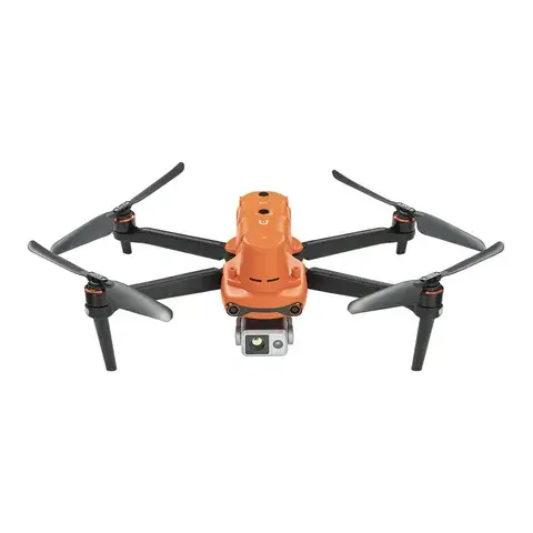 Autel EVO II Dual 640T RTK Rugged Bundle V3 · official product view 3