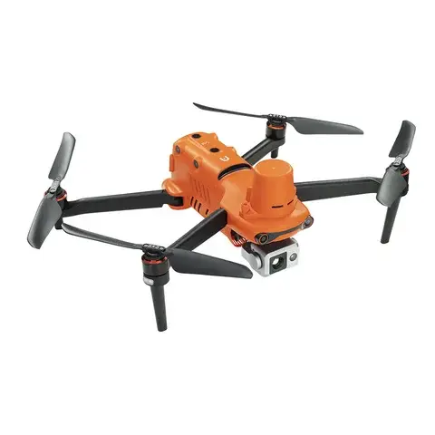 Autel EVO II Dual 640T RTK Rugged Bundle V3 · official product view 4