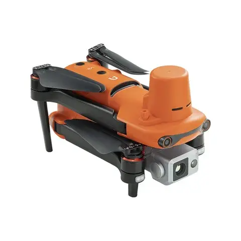 Autel EVO II Dual 640T RTK Rugged Bundle V3 · official product view 1
