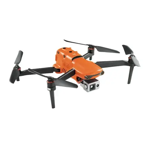 Autel EVO II Dual 640T Rugged Bundle V3 · official product view 3