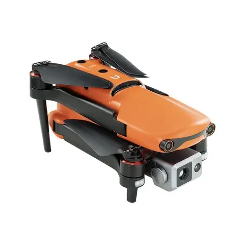 Autel EVO II Dual 640T Rugged Bundle V3 · official product view 1