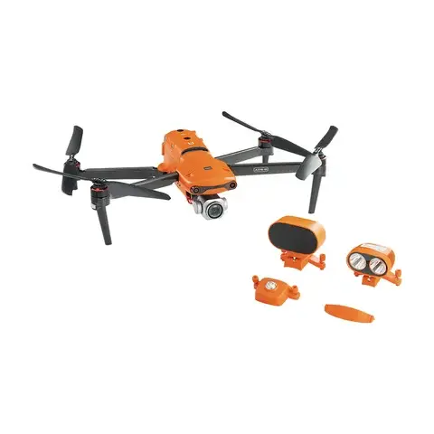 Autel EVO II Pro 6K Enterprise Bundle V3 · official product view 3