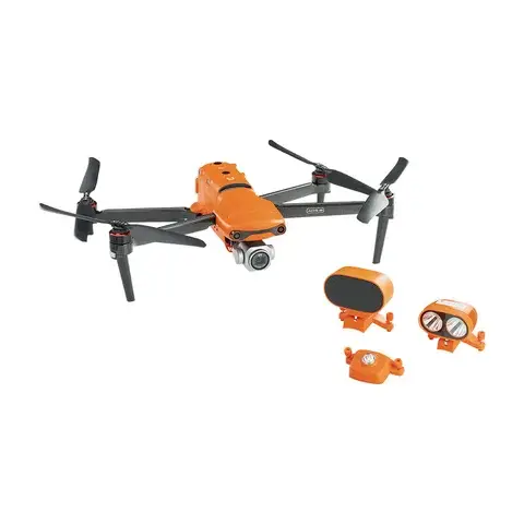 Autel EVO II Pro 6K Enterprise Bundle V3 · official product view 4