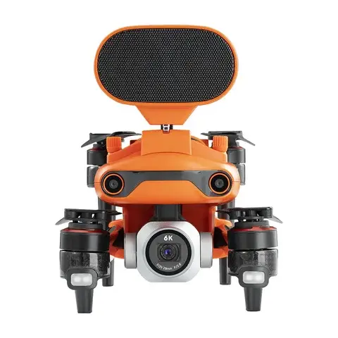 Autel EVO II Pro 6K Enterprise Bundle V3 · official product view 1