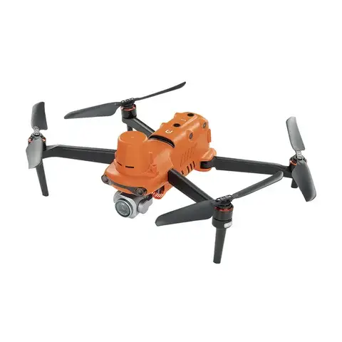 Autel EVO II Pro 6K RTK Rugged Bundle V3 · official product view 3
