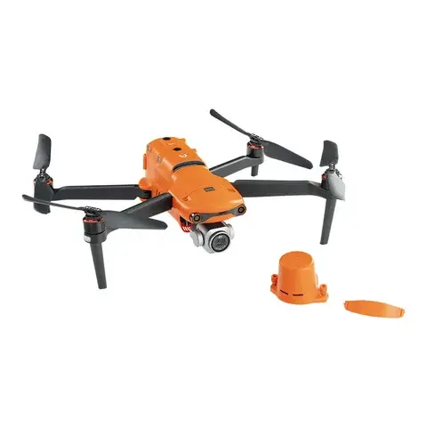 Autel EVO II Pro 6K RTK Rugged Bundle V3 · official product view 4