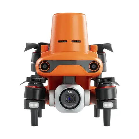 Autel EVO II Pro 6K RTK Rugged Bundle V3 · official product view 1