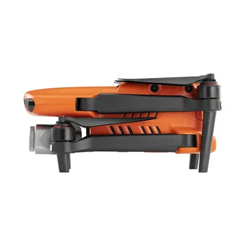 Autel EVO II Pro 6K Rugged Bundle V3 · official product view 3
