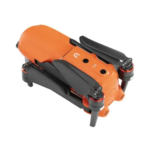 Autel EVO II Pro 6K Rugged Bundle V3 · official product view 4