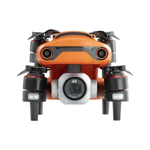 Autel EVO II Pro 6K Rugged Bundle V3 · official product view 1