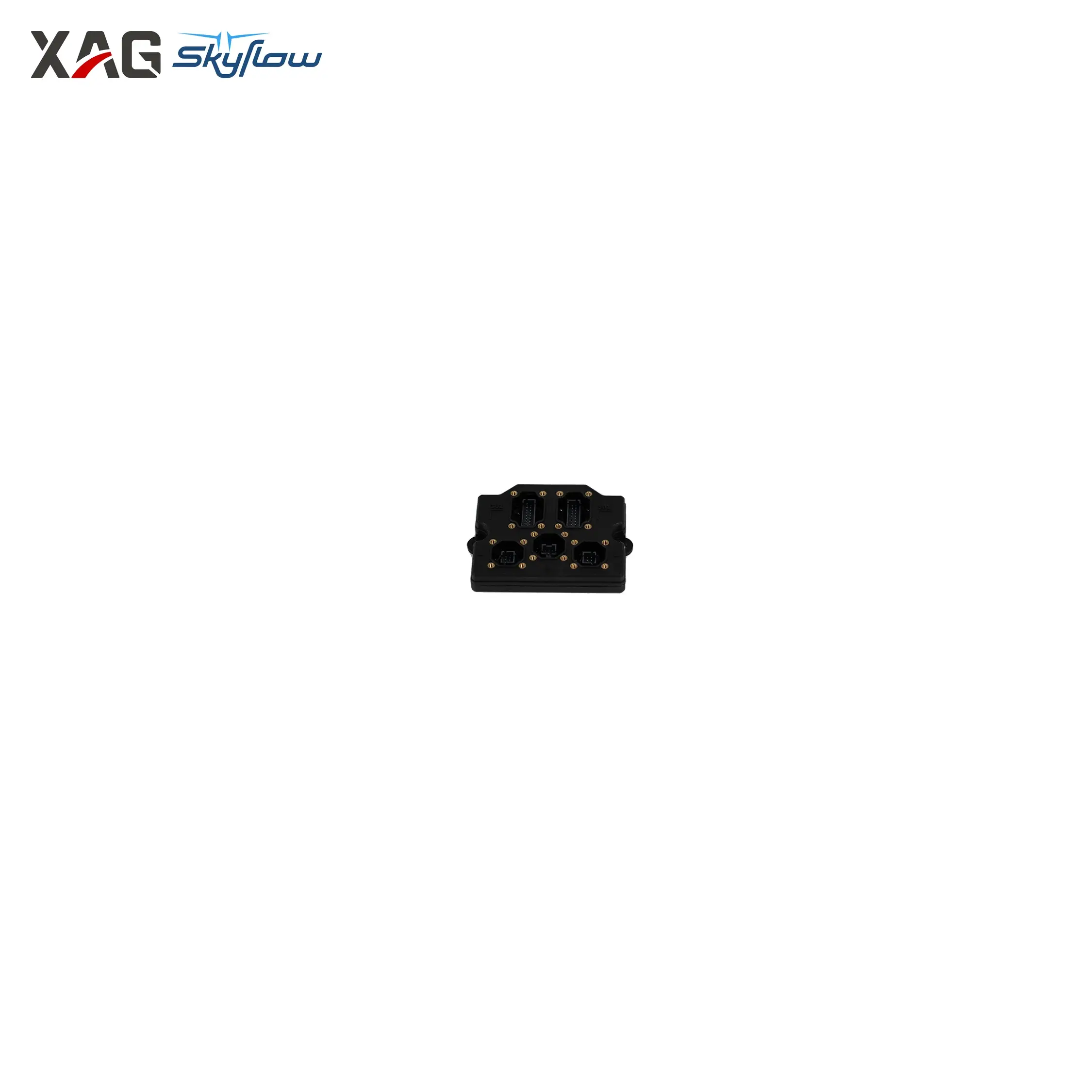 XAG 14-007-00319 — AU SkyFlow photo 2 2250x2250